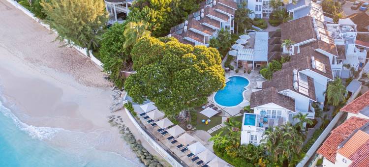 巴巴多斯，珍宝海滩艺术酒店，傲途格精选全包式度假村(Treasure Beach Art Hotel, Barbados, An Autograph Collection All-Inclusive Resort)图片