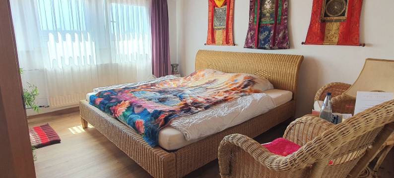 研讨会屋阿里亚麦特里亚(Seminarhaus Arya Maitreya)图片