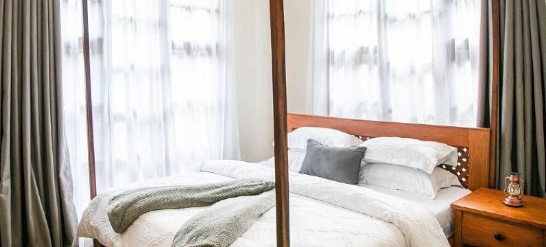 Lake Whispering Home: 3-bedroom apartment in enchanting Tengeru with WiFi图片