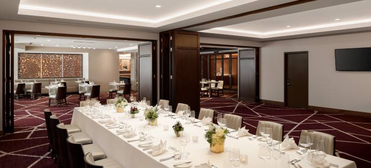 华盛顿特区国家广场希尔顿酒店(Hilton Washington DC National Mall the Wharf)图片