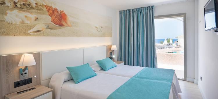 THB盖亚普拉亚酒店(THB Guya Playa)图片