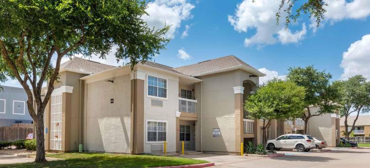 阿林顿美洲长住酒店(Extended Stay America Suites - Arlington)图片