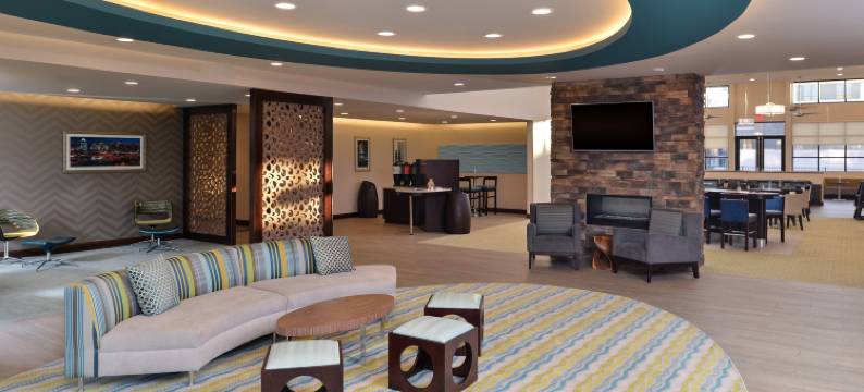 Homewood Suites by Hilton-辛辛那提梅森(Homewood Suites by Hilton Cincinnati Mason)图片