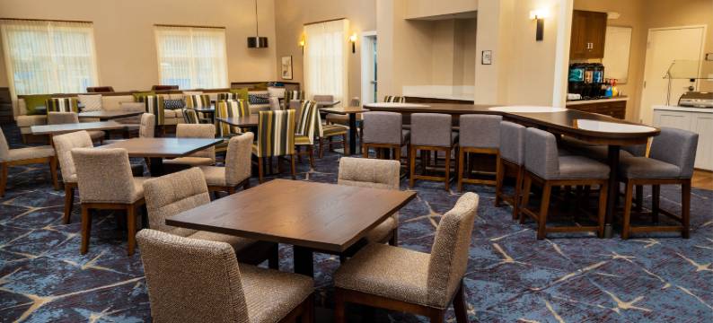 兰乔科尔多瓦Homewood Suites by Hilton(Homewood Suites by Hilton Rancho Cordova)图片