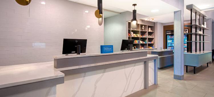 列克星敦汉堡Homewood Suites by Hilton(Homewood Suites by Hilton Lexington-Hamburg)图片