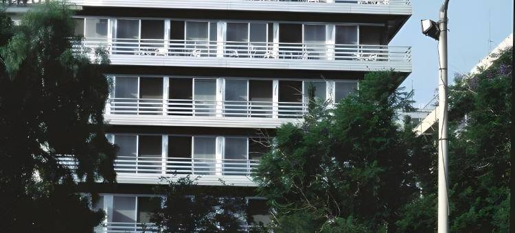 比雷埃夫斯公园酒店(The Park Hotel Piraeus)图片