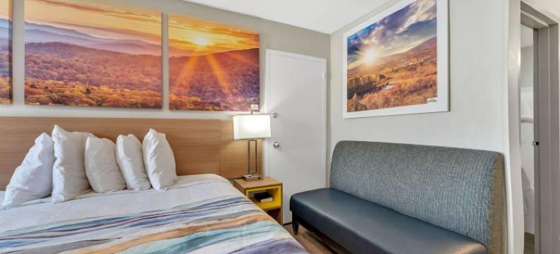 Bristol Parkway Inn图片