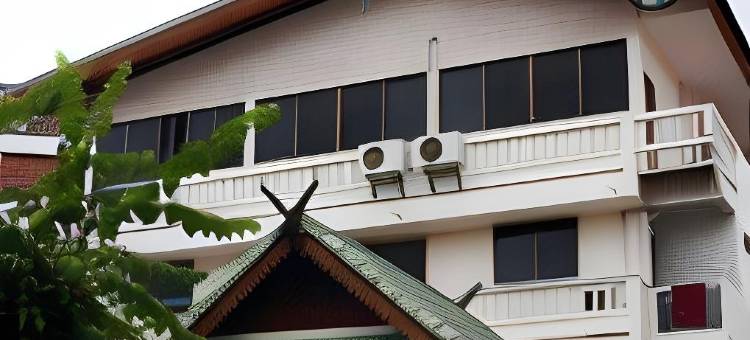 奥顶北旅馆(Hotel O Top North Guesthouse)图片