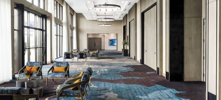 Grand Hyatt Deer Valley图片