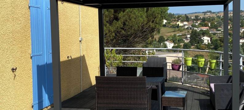 普罗旺斯拉米森酒店(La Maison Provençale)图片