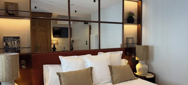 金塔索莱拉酒店(Hotel Quinta Solera)图片