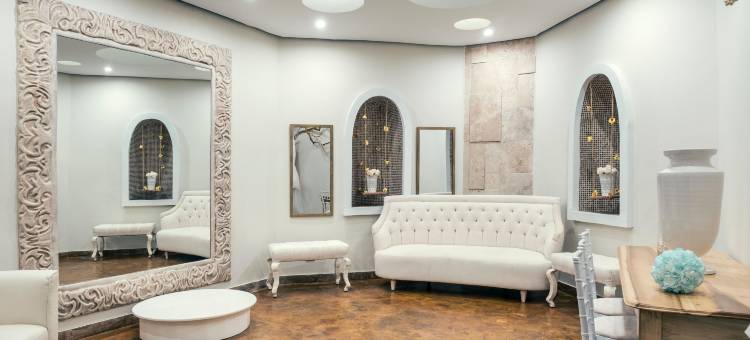 伊比利亚之星乔亚玫瑰堂(Joia Rose Hall by Iberostar)图片