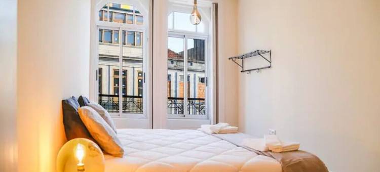 Metro Apartment(subway 30 meters/ direct airport)图片