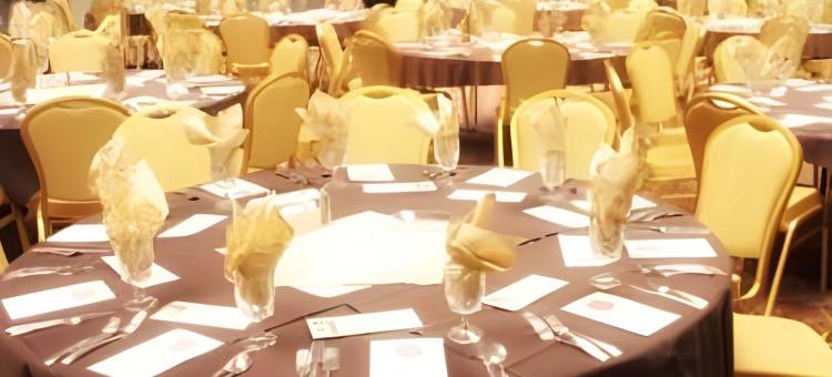 博伊西温德姆华美达酒店(Ramada by Wyndham Boise)图片