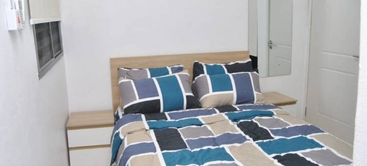 Ibadan Serviced Apartments. 24/7 power supply. Free WiFi. Pool. Gated Estate.图片