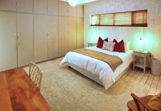 37 Steps, Langebaan, 6-Sleeper Hotel Overview