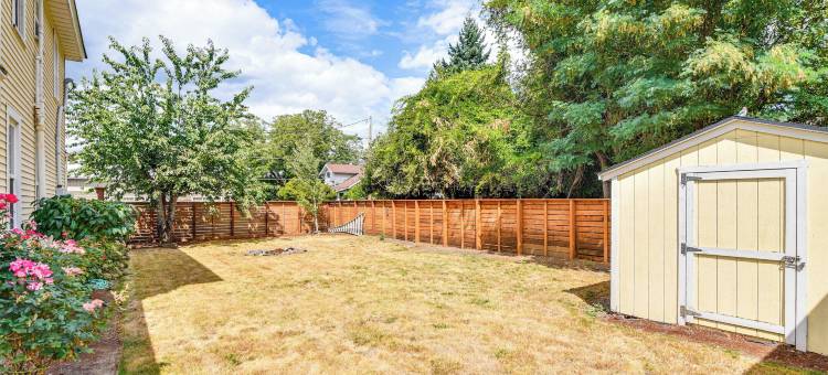 步行到皇冠泽勒巴赫步道: 太平洋西北“天体旅馆”(Walk to Crown Zellerbach Trl: Pnw 'Celestial Inn')图片