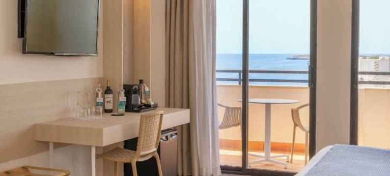 Alua Calas de Mallorca Resort图片