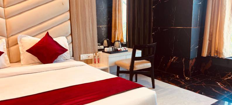 Hotel Chariot Inn图片