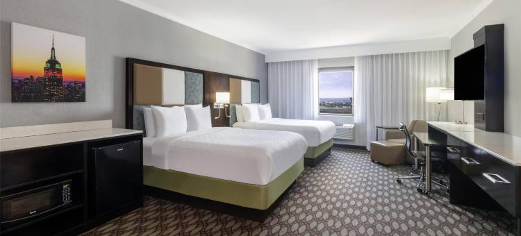 纽约市度假贝斯特韦斯特精品酒店(Best Western Premier NYC Gateway Hotel)图片