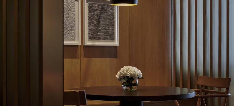 吉隆坡柏悦酒店(Park Hyatt Kuala Lumpur)图片