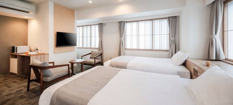 新苫小牧王子飯店 和(New Tomakomai Prince Hotel Nagomi)图片