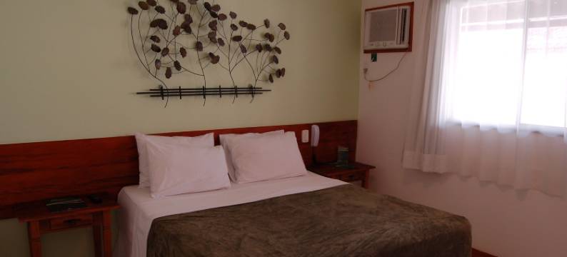 帕尔米尔酒店与会议中心(Palmier Hotel & Convenções)图片