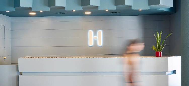 圣约翰套房霍斯波利亚酒店(Hesperia Sant Joan)图片