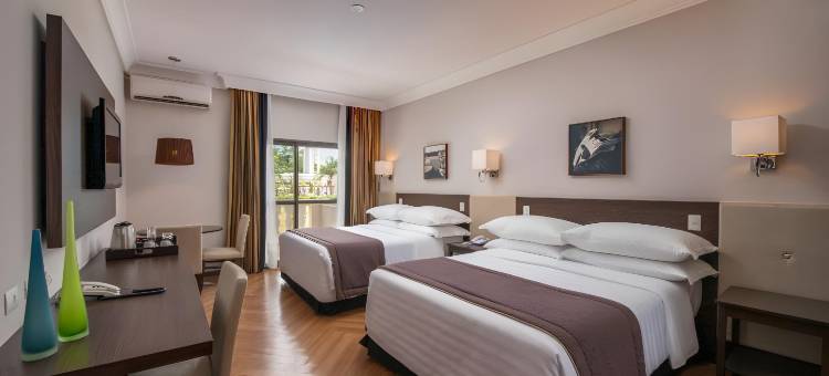 伊瓜苏度假村(Iguassu Resort)图片