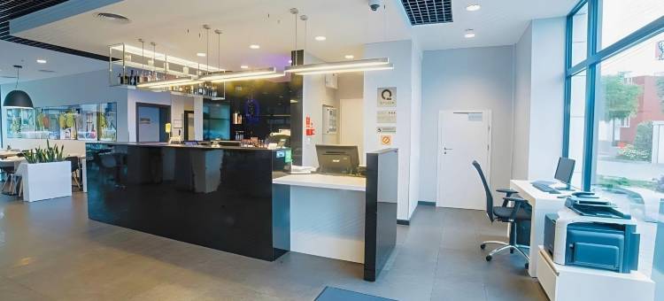 克拉特夫Q酒店(Q Hotel Kraków)图片