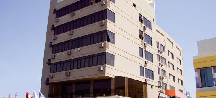 奇克拉约温德姆太阳海岸酒店(Wyndham Costa del Sol Chiclayo)图片