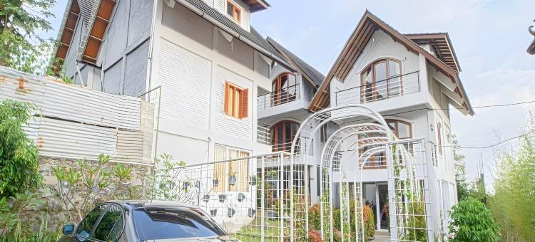 旅程酒店(D'Journey Hotel)图片