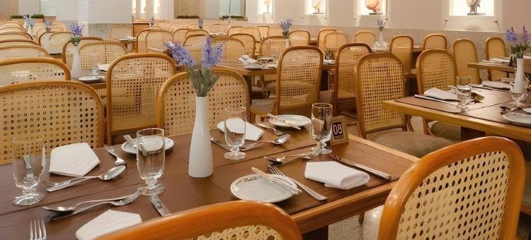 温莎广场科帕卡巴纳酒店(Windsor Plaza Copacabana)图片