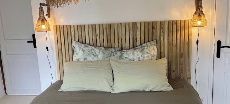 洛奇斯德拉费尔姆德拉谢斯(Lodges de la Ferme de la Chaise)图片