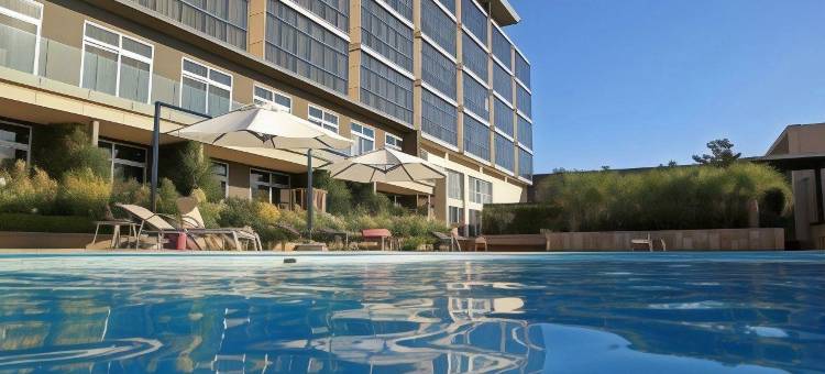 Dazzler by Wyndham Buenos Aires Palermo图片