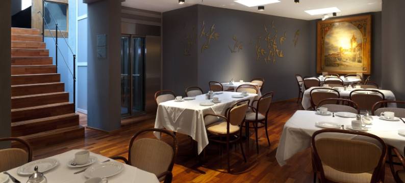 施洛酒店(Dormero Hotel Schwäbisch Hall)图片