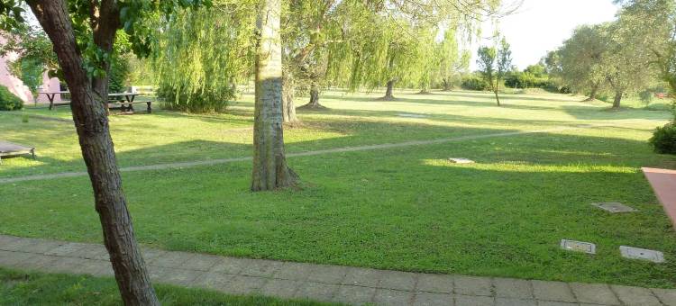 阿格里亚尔贝戈 卡帕尔比奥 拉苏格雷拉(Agrialbergo la Sugherella)图片