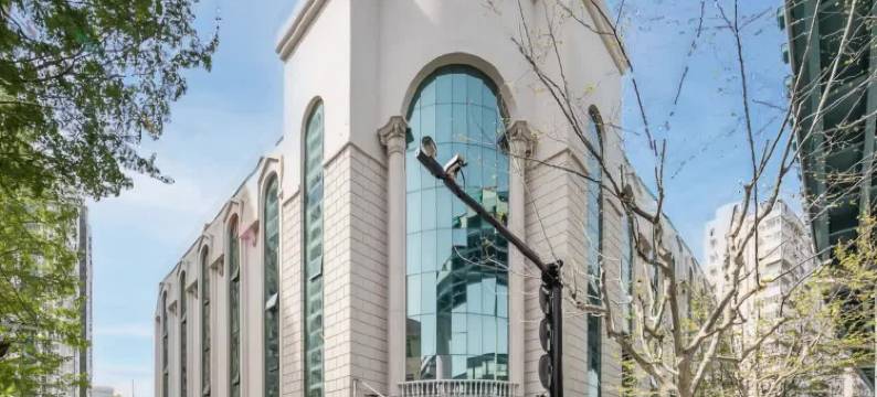 汉庭优佳酒店(上海虹桥中山西路店)图片