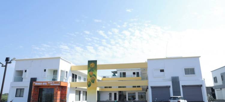 芒果咬酒店和餐厅(Mango Bite Hotel & Restaurant)图片