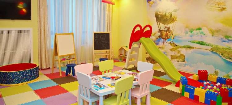 明斯克北京饭店(Beijing Hotel Minsk)图片
