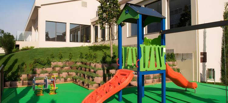 Vila Galé Collection Braga 历史修道院体验(Vila Gale Collection Braga)图片