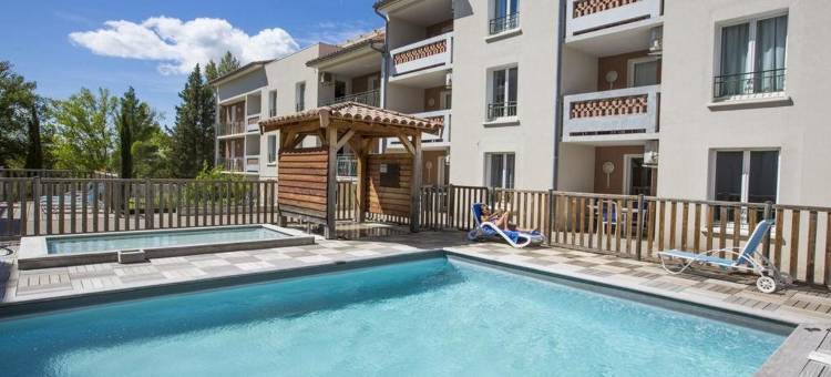 法国山河 - 普罗旺斯住宅(Terres de France - Résidence Côté Provence)图片