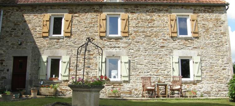 Cottage in Sainte-Marguerite图片