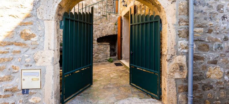 Vineyards & Village Stay图片