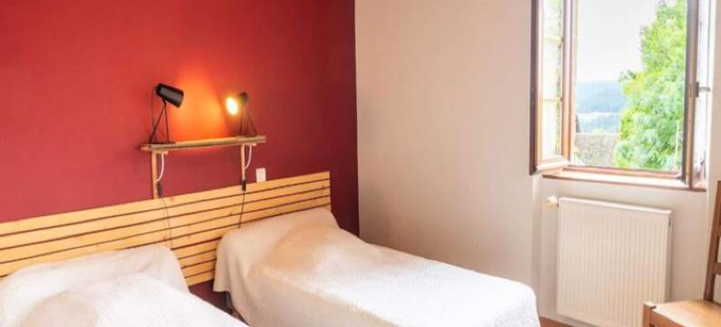 Gîte du Régourdel with Spa图片