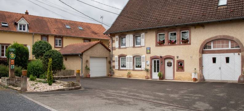 4-Bedroom Alsace Retreat图片