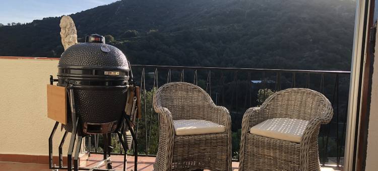 Attraktive und luxuriöse Villa mit Pool-Jacuzzi图片