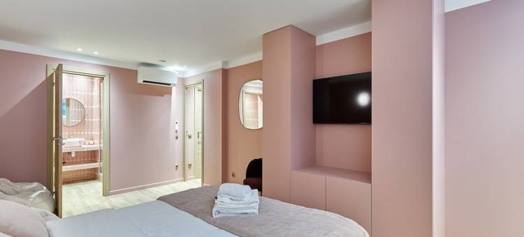 Superb AC Apartment Center of Paris图片