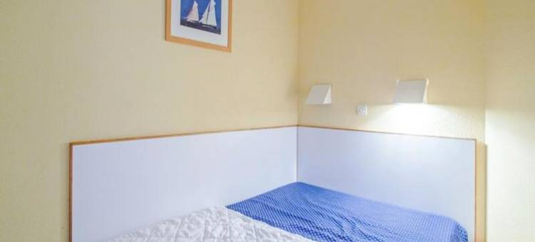 2 Room Apartment 5 People Comfort - sea view图片