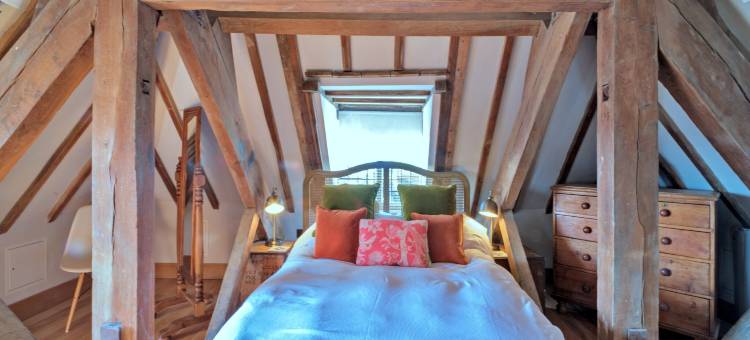 Apartment in Brackley Town Hall Charm图片